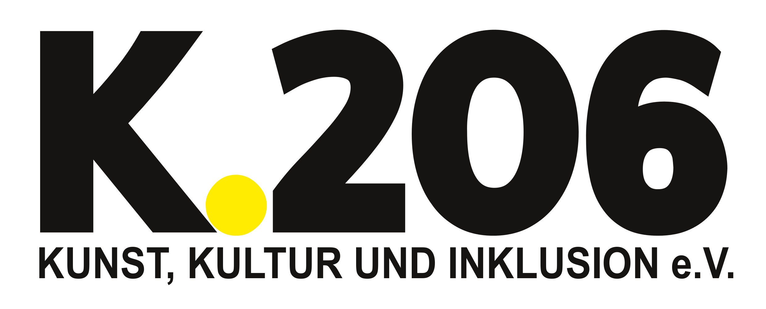 K.206 Kunst, Kultur und Inklusion e.V.